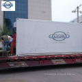 Tianjin LYJN 40 Füße Kühlraum-Gefrierschrank-Behälter für Verkauf